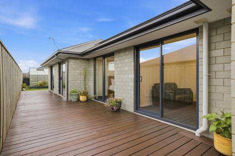 Photo of property in 25 Chris Drive, Rolleston, 7614