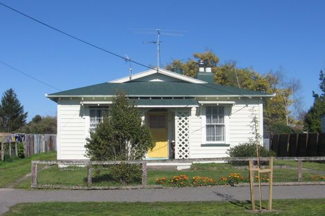 Photo of property in 30 Railway Crescent, Masterton, 5810