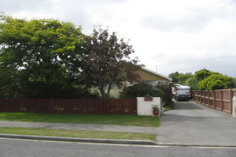 Photo of property in 4 George Street, Rolleston, 7614