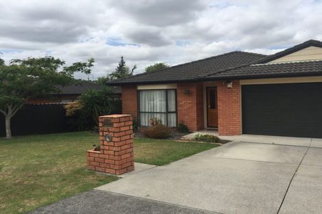 Photo of property in 4 Abilene Place, Manurewa, Auckland, 2105