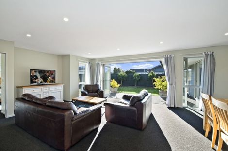 Photo of property in 25 Glovers Road, Halswell, Christchurch, 8025