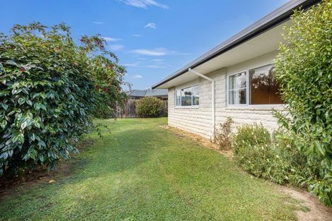 Photo of property in 5 Tainui Street, Levin, 5510