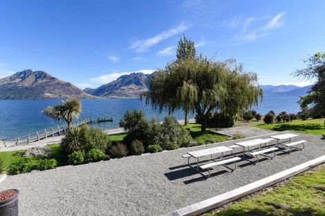 Photo of property in 3 Bluff View Terrace, Drift Bay, Queenstown, 9371