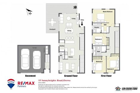 Photo of property in 15 Sunnyheights Road, Orewa, 0931