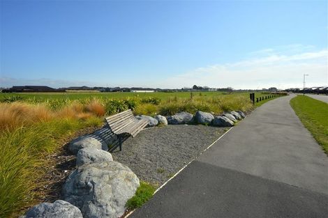Photo of property in 3 Erling Ziesler Lane, Wigram, Christchurch, 8025