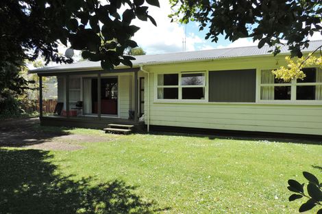 Photo of property in 8 Konini Place, Matamata, 3400