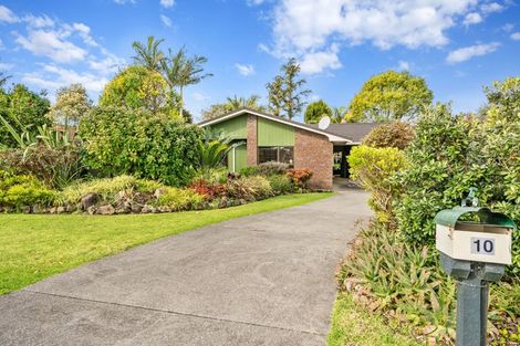 Photo of property in 10 Cobham Court, Kerikeri, 0230