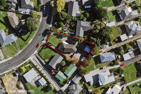 Photo of property in 36 Kirton Crescent, Manurewa, Auckland, 2102