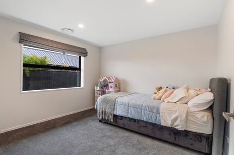 Photo of property in 13 Talon Drive, Rolleston, 7615