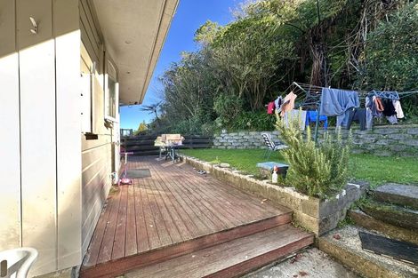 Photo of property in 205 Major Drive, Kelson, Lower Hutt, 5010