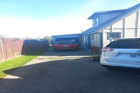Photo of property in 158a Porchester Road, Papakura, 2110