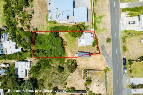 Photo of property in 29 Cheviot Street, Mangawhai Heads, Mangawhai, 0505