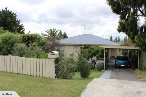 Photo of property in 13 Norrie Place, Putaruru, 3411