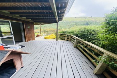 Photo of property in 32 Evans Pass Road, Sumner, Christchurch, 8081