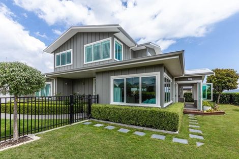 Photo of property in 17 Facilita Avenue, Wharewaka, Taupo, 3330