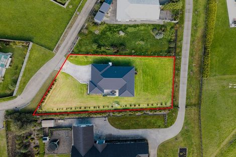 Photo of property in 23 Calla Street, Maungaturoto, 0520