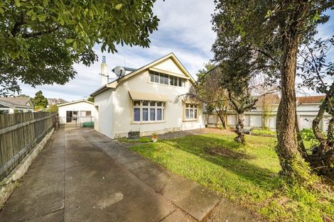 Photo of property in 474 Church Street, Palmerston North, 4410