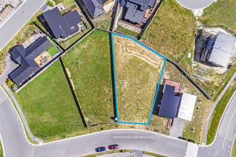 Photo of property in 4 Gosforth Way, Westmorland, Christchurch, 8025