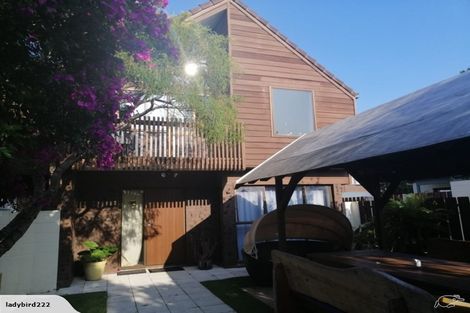 Photo of property in 38 Atkin Avenue, Mission Bay, Auckland, 1071