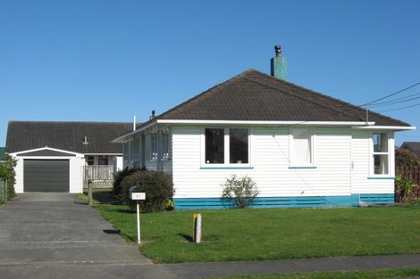 Photo of property in 11 Kittyhawk Row, Bulls, 4818