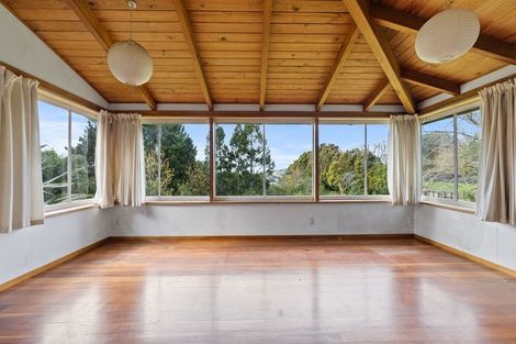 Photo of property in 250 Redoubt Road, Totara Park, Auckland, 2019