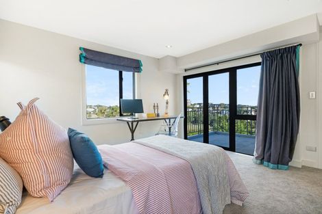 Photo of property in 8a The Rise, Saint Heliers, Auckland, 1071
