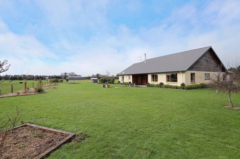 Photo of property in 141 Breeze Road, Ryal Bush, Invercargill, 9876