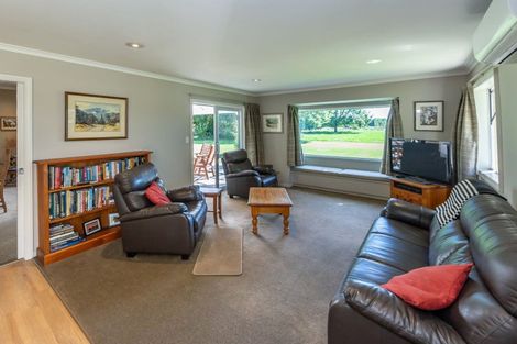 Photo of property in 143 Culverden Road, Culverden, 7392