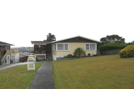 Photo of property in 133 Coronation Road, Hillcrest, Auckland, 0627
