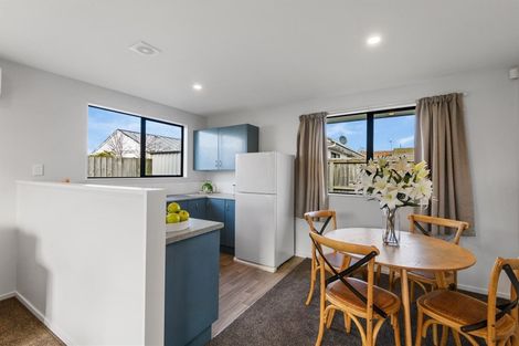 Photo of property in 46a Harrow Street, Phillipstown, Christchurch, 8011