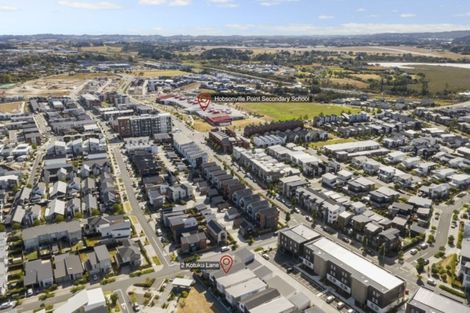 Photo of property in 2 Kotuku Lane, Hobsonville, Auckland, 0616