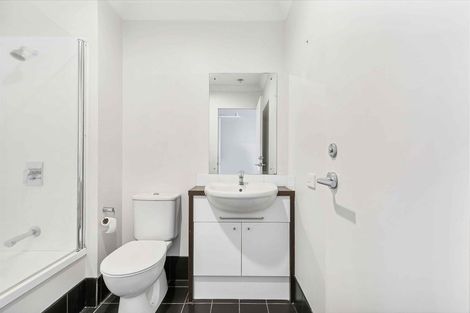 Photo of property in 4h/160 Symonds Street, Eden Terrace, Auckland, 1010