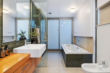 Photo of property in 3a Kingsley Street, Westmere, Auckland, 1022