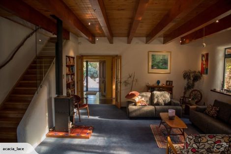 Photo of property in 268 Maskells Road, Balcairn, Amberley, 7481