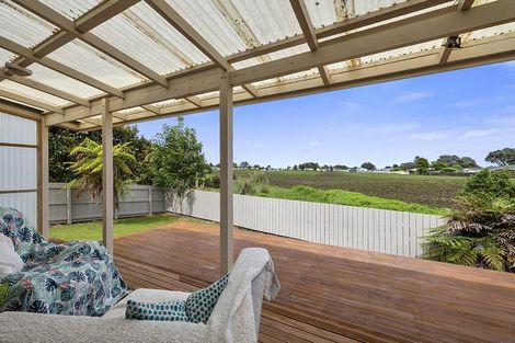 Photo of property in 1b Silby Street, Waitara, 4320
