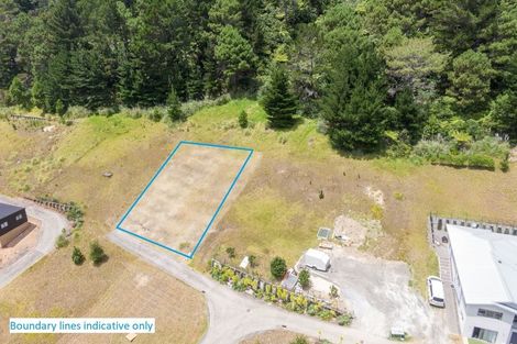 Photo of property in 48 Panorama Parade, Pauanui, Hikuai, 3579