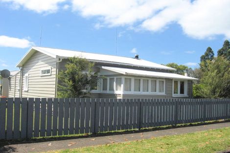 Photo of property in 18 Heke Street, Kaikohe, 0405