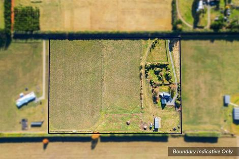 Photo of property in 113 Lilly Road, Fernside, Rangiora, 7471