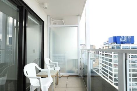 Photo of property in Queen's Residences, 1902/8 Airedale Street, Auckland Central, Auckland, 1010