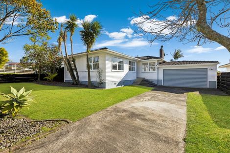 Photo of property in 33 Sunvue Road, Glen Eden, Auckland, 0602