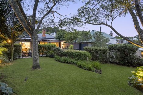 Photo of property in 39 Esplanade Road, Mount Eden, Auckland, 1024