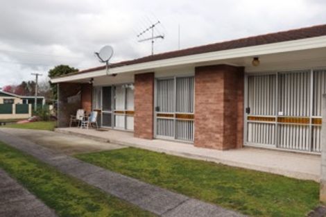 Photo of property in 111a Hakanoa Street, Huntly, 3700