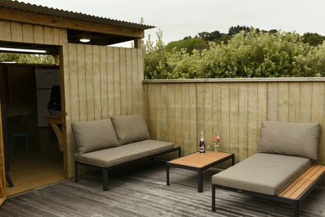 Photo of property in 299 Big Bay Road, Manukau Heads, Awhitu, 2684