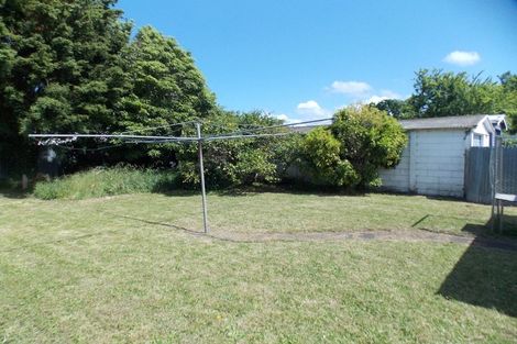 Photo of property in 16 Jackson Avenue, Highbury, Palmerston North, 4412