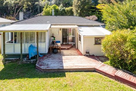 Photo of property in 82 Murphy Street, Toi Toi, Nelson, 7010