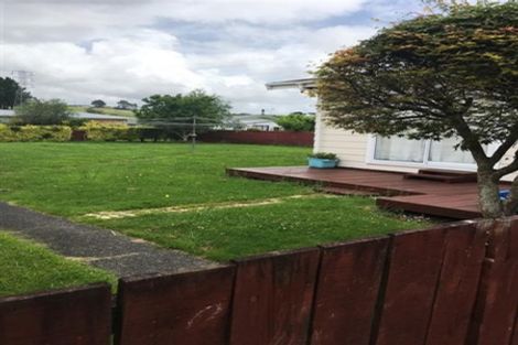 Photo of property in 27 Porritt Avenue, Huntly, 3700