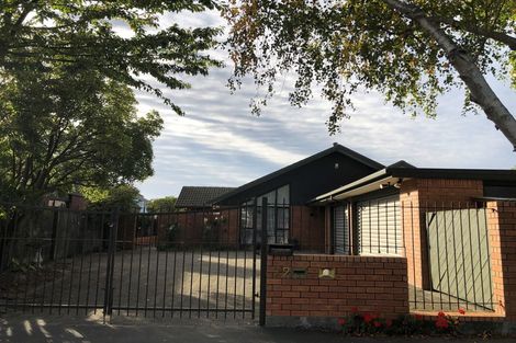 Photo of property in 22 Apsley Drive, Russley, Christchurch, 8042