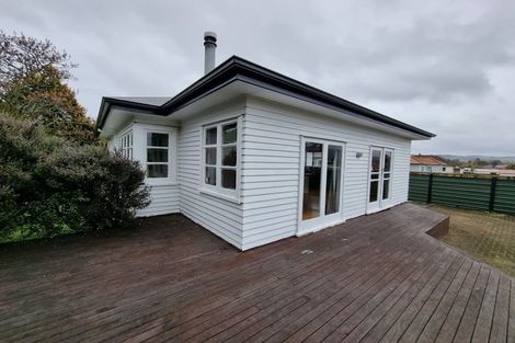 Photo of property in 9 Wallace Crescent, Glenholme, Rotorua, 3010