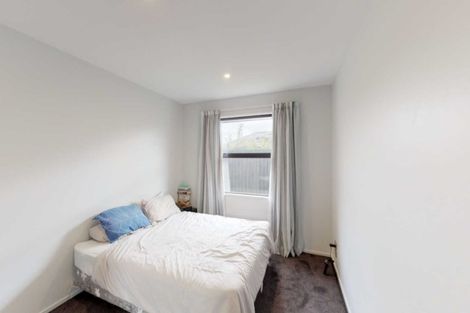 Photo of property in 18 Maka Lane, Halswell, Christchurch, 8025