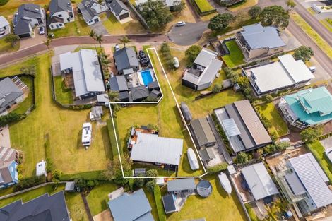 Photo of property in 7 Ajax Head, Pauanui, Hikuai, 3579